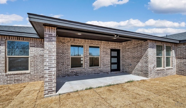 2704 Beachwood St, Midland, TX 79706, 3 Habitaciones Habitaciones , ,2 BañosBaños,Residential,En Venta,2704 Beachwood St,50079970