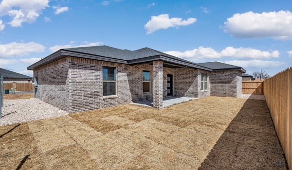 2704 Beachwood St, Midland, TX 79706, 3 Habitaciones Habitaciones , ,2 BañosBaños,Residential,En Venta,2704 Beachwood St,50079970