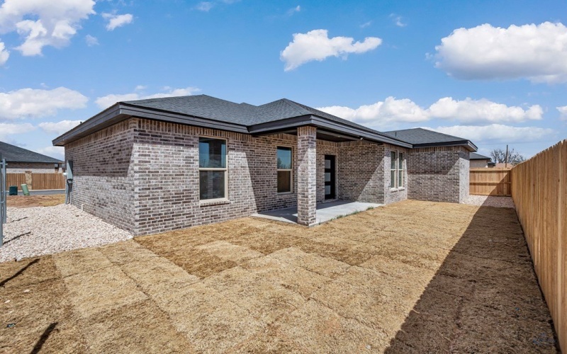 2704 Beachwood St, Midland, TX 79706, 3 Habitaciones Habitaciones , ,2 BañosBaños,Residential,En Venta,2704 Beachwood St,50079970