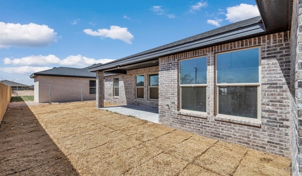 2704 Beachwood St, Midland, TX 79706, 3 Habitaciones Habitaciones , ,2 BañosBaños,Residential,En Venta,2704 Beachwood St,50079970