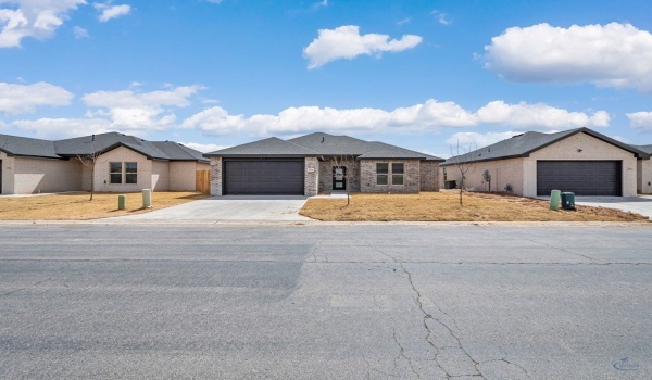 2704 Beachwood St, Midland, TX 79706, 3 Habitaciones Habitaciones , ,2 BañosBaños,Residential,En Venta,2704 Beachwood St,50079970