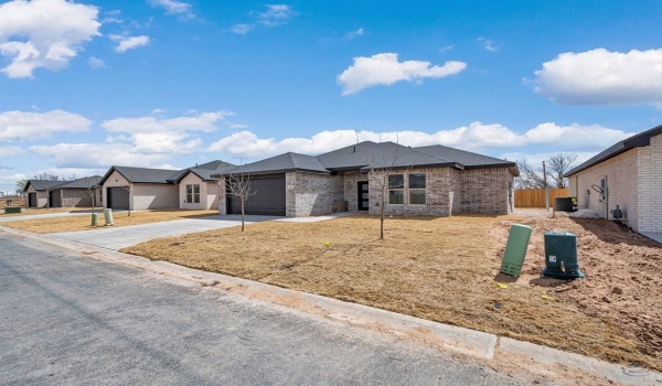 2704 Beachwood St, Midland, TX 79706, 3 Habitaciones Habitaciones , ,2 BañosBaños,Residential,En Venta,2704 Beachwood St,50079970