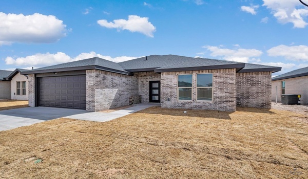 2704 Beachwood St, Midland, TX 79706, 3 Habitaciones Habitaciones , ,2 BañosBaños,Residential,En Venta,2704 Beachwood St,50079970