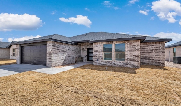 2704 Beachwood St, Midland, TX 79706, 3 Habitaciones Habitaciones , ,2 BañosBaños,Residential,En Venta,2704 Beachwood St,50079970