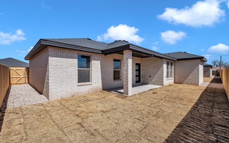2706 Beachwood St, Midland, TX 79706, 3 Bedrooms Bedrooms, ,2 BathroomsBathrooms,Residential,For Sale,2706 Beachwood St,50079971