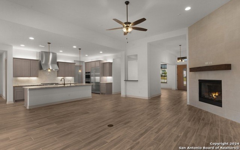 56 MONARCA BLVD, Boerne, TX 78006, 4 Habitaciones Habitaciones , ,5 BañosBaños,Residential,En Venta,56 MONARCA BLVD,1779036