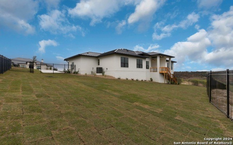 56 MONARCA BLVD, Boerne, TX 78006, 4 Habitaciones Habitaciones , ,5 BañosBaños,Residential,En Venta,56 MONARCA BLVD,1779036