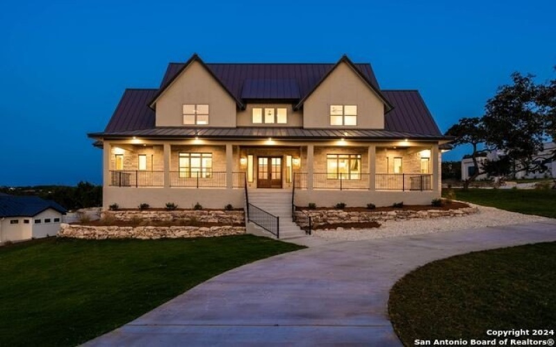 24102 Shelton Spg, San Antonio, TX 78255-4453, 4 Bedrooms Bedrooms, ,5 BathroomsBathrooms,Residential,For Sale,24102 Shelton Spg,1779343