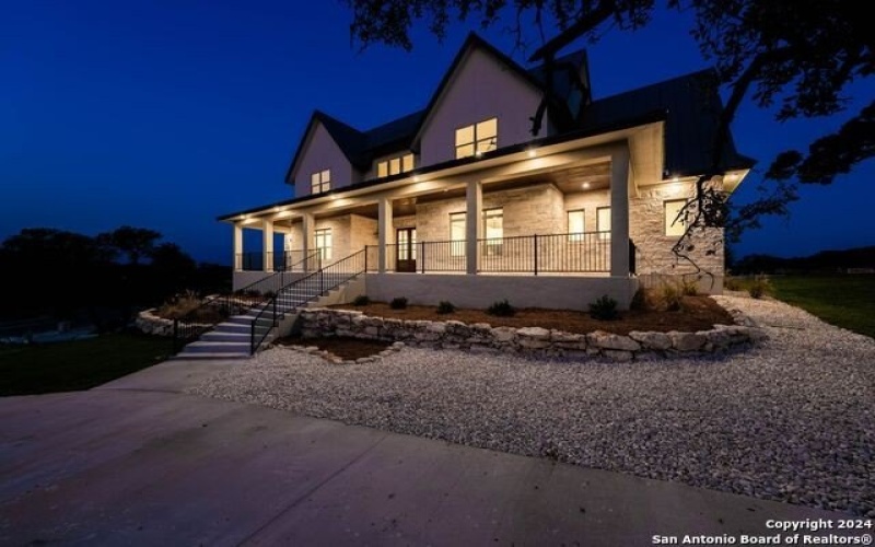 24102 Shelton Spg, San Antonio, TX 78255-4453, 4 Bedrooms Bedrooms, ,5 BathroomsBathrooms,Residential,For Sale,24102 Shelton Spg,1779343