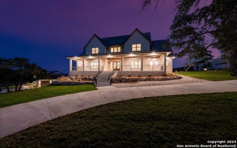 24102 Shelton Spg, San Antonio, TX 78255-4453, 4 Bedrooms Bedrooms, ,5 BathroomsBathrooms,Residential,For Sale,24102 Shelton Spg,1779343