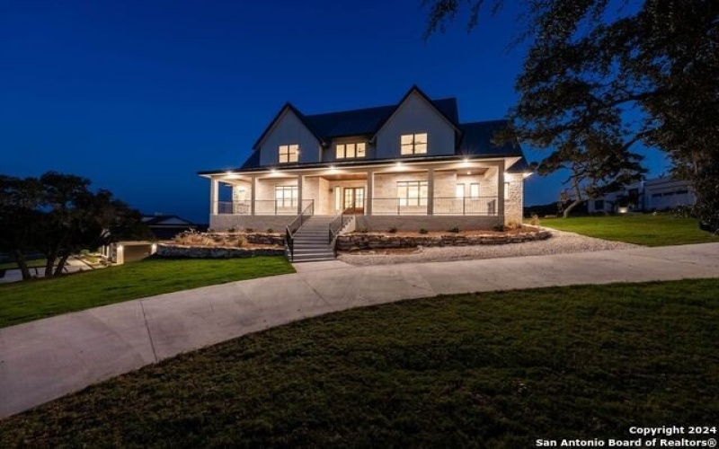 24102 Shelton Spg, San Antonio, TX 78255-4453, 4 Bedrooms Bedrooms, ,5 BathroomsBathrooms,Residential,For Sale,24102 Shelton Spg,1779343