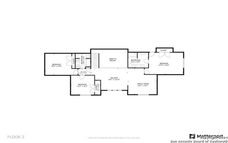 24102 Shelton Spg, San Antonio, TX 78255-4453, 4 Bedrooms Bedrooms, ,5 BathroomsBathrooms,Residential,For Sale,24102 Shelton Spg,1779343