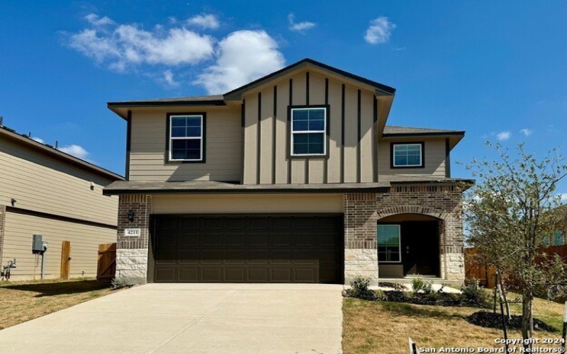4211 Tarragon Place, Von Ormy, TX 78073, 4 Bedrooms Bedrooms, ,2 BathroomsBathrooms,Residential,For Sale,4211 Tarragon Place,1779675