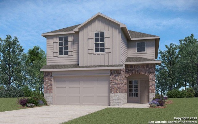 4211 Tarragon Place, Von Ormy, TX 78073, 4 Bedrooms Bedrooms, ,2 BathroomsBathrooms,Residential,For Sale,4211 Tarragon Place,1779675