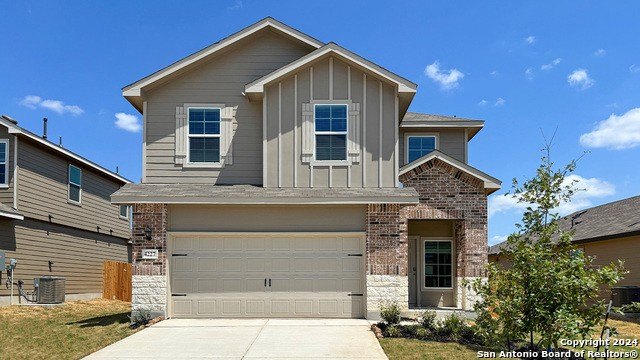 4227 Tarragon Place, Von Ormy, TX 78073, 3 Habitaciones Habitaciones , ,2 BañosBaños,Residential,En Venta,4227 Tarragon Place,1779733
