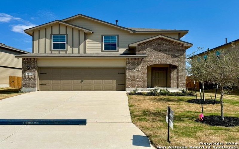 4215 Tarragon Place, Von Ormy, TX 78073, 4 Bedrooms Bedrooms, ,2 BathroomsBathrooms,Residential,For Sale,4215 Tarragon Place,1779743