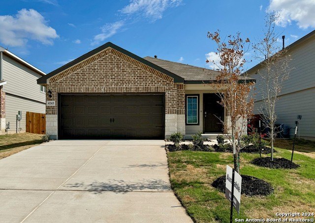 4243 Tarragon Place, Von Ormy, TX 78073, 3 Bedrooms Bedrooms, ,2 BathroomsBathrooms,Residential,For Sale,4243 Tarragon Place,1779755