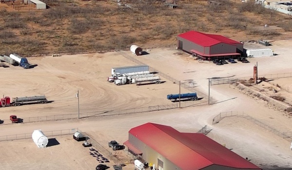 921 County Rd 140, Midland, TX 79706, ,Commercial Sale,For Sale,921 County Rd 140,50080554