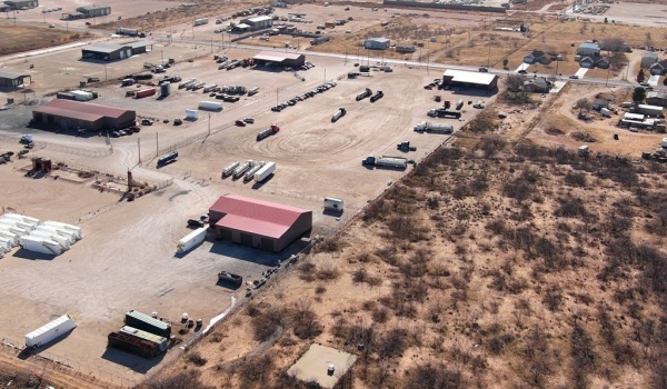 921 County Rd 140, Midland, TX 79706, ,Commercial Sale,For Sale,921 County Rd 140,50080554