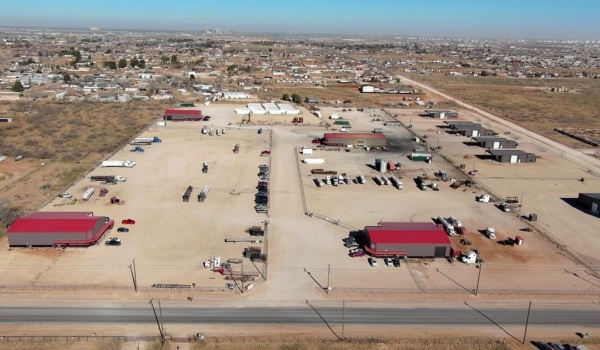 921 County Rd 140, Midland, TX 79706, ,Commercial Sale,For Sale,921 County Rd 140,50080554