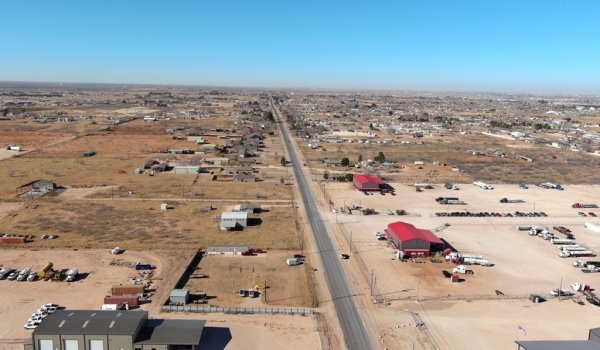 921 County Rd 140, Midland, TX 79706, ,Commercial Sale,For Sale,921 County Rd 140,50080554