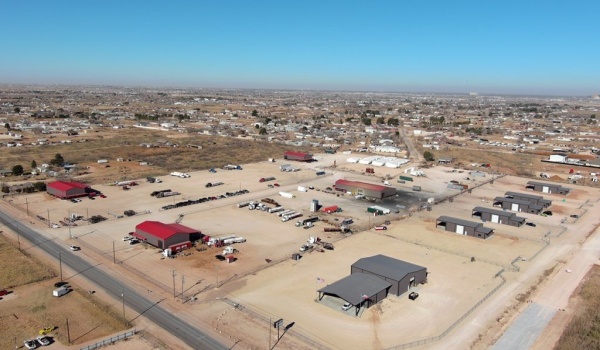 921 County Rd 140, Midland, TX 79706, ,Commercial Sale,For Sale,921 County Rd 140,50080554