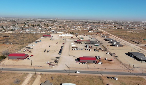 921 County Rd 140, Midland, TX 79706, ,Commercial Sale,For Sale,921 County Rd 140,50080554