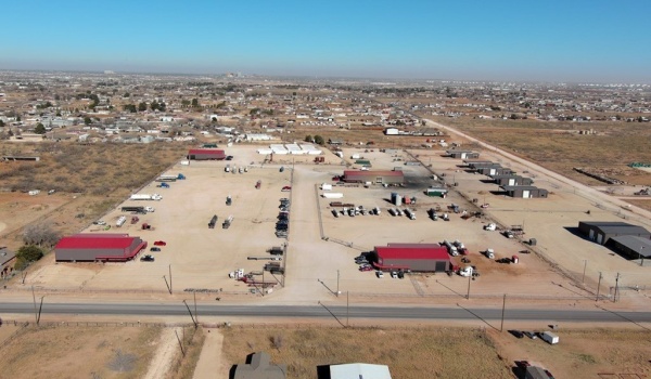 921 County Rd 140, Midland, TX 79706, ,Commercial Sale,For Sale,921 County Rd 140,50080554