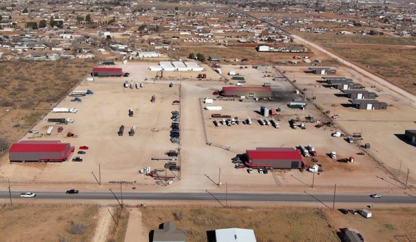 921 County Rd 140, Midland, TX 79706, ,Commercial Sale,For Sale,921 County Rd 140,50080554