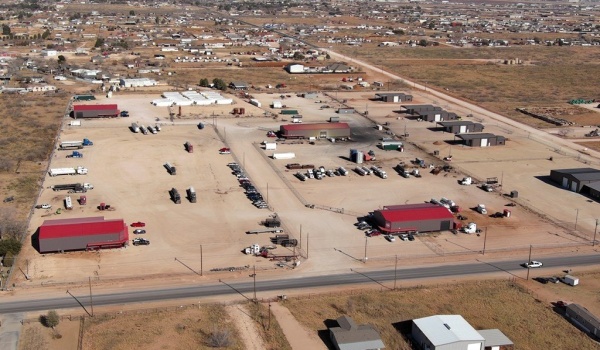 921 County Rd 140, Midland, TX 79706, ,Commercial Sale,For Sale,921 County Rd 140,50080554