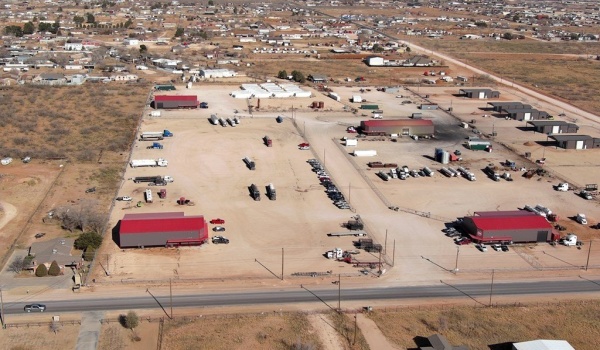 921 County Rd 140, Midland, TX 79706, ,Commercial Sale,For Sale,921 County Rd 140,50080554