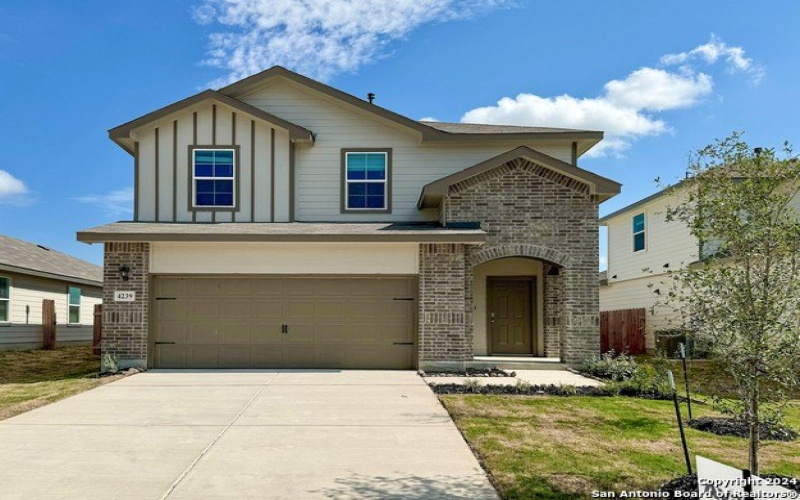 4239 Tarragon Place, Von Ormy, TX 78073, 4 Bedrooms Bedrooms, ,2 BathroomsBathrooms,Residential,For Sale,4239 Tarragon Place,1780705
