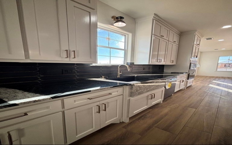1 NE Armlei Dr., Andrews, TX 79714, 4 Bedrooms Bedrooms, ,3 BathroomsBathrooms,Residential,For Sale,1 NE Armlei Dr.,50080636