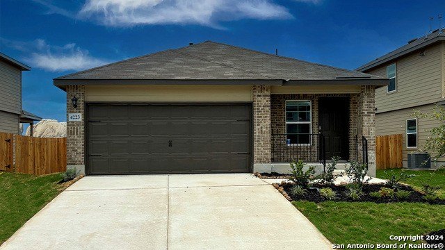 4223 Tarragon Place, Von Ormy, TX 78073, 3 Bedrooms Bedrooms, ,2 BathroomsBathrooms,Residential,For Sale,4223 Tarragon Place,1780709