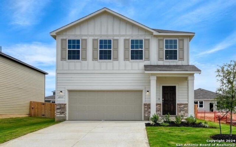 2537 Windle Lane, Seguin, TX 78155, 3 Habitaciones Habitaciones , ,2 BañosBaños,Residential,En Venta,2537 Windle Lane,1780985