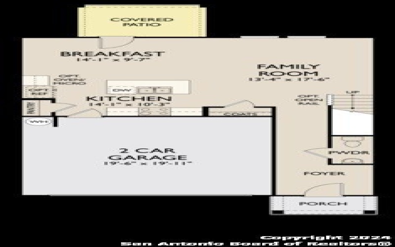 2537 Windle Lane, Seguin, TX 78155, 3 Habitaciones Habitaciones , ,2 BañosBaños,Residential,En Venta,2537 Windle Lane,1780985