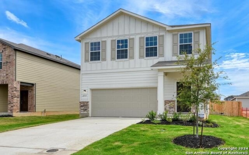 2537 Windle Lane, Seguin, TX 78155, 3 Habitaciones Habitaciones , ,2 BañosBaños,Residential,En Venta,2537 Windle Lane,1780985