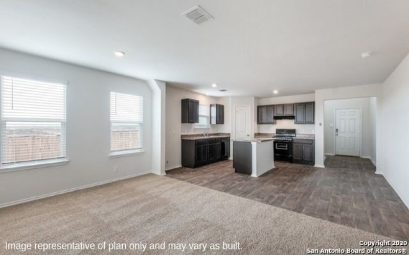 7310 Capella Circle, San Antonio, TX 78252, 4 Bedrooms Bedrooms, ,2 BathroomsBathrooms,Residential,For Sale,7310 Capella Circle,1781376