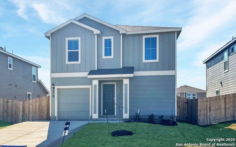 7310 Capella Circle, San Antonio, TX 78252, 4 Bedrooms Bedrooms, ,2 BathroomsBathrooms,Residential,For Sale,7310 Capella Circle,1781376
