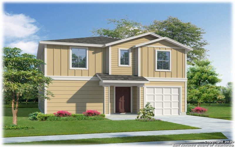 7310 Capella Circle, San Antonio, TX 78252, 4 Bedrooms Bedrooms, ,2 BathroomsBathrooms,Residential,For Sale,7310 Capella Circle,1781376