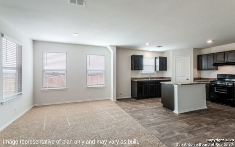 7310 Capella Circle, San Antonio, TX 78252, 4 Bedrooms Bedrooms, ,2 BathroomsBathrooms,Residential,For Sale,7310 Capella Circle,1781376