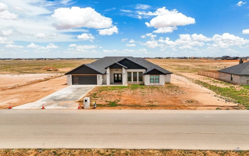 2323 S County Rd 1059, Midland, TX 79706, 4 Bedrooms Bedrooms, ,3 BathroomsBathrooms,Residential,For Sale,2323 S County Rd 1059,50080965