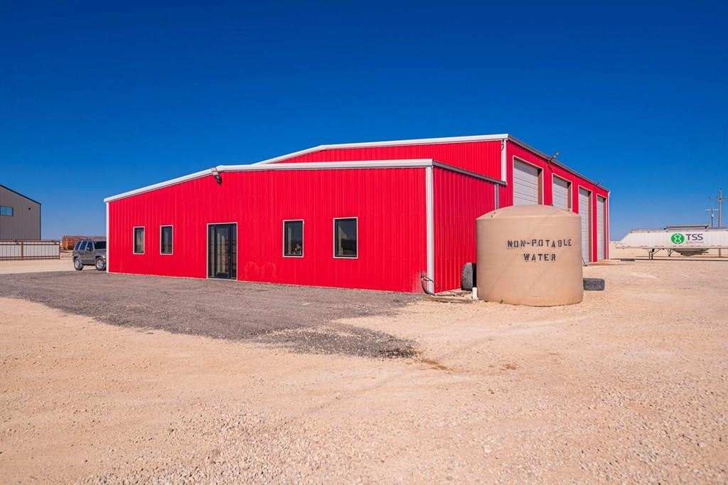 1850 N FM 866, Odessa, TX 79763, ,Commercial Sale,For Sale,1850 N FM 866,50081027