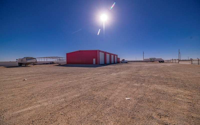 1850 N FM 866, Odessa, TX 79763, ,Commercial Sale,For Sale,1850 N FM 866,50081027