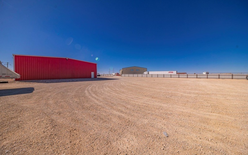 1850 N FM 866, Odessa, TX 79763, ,Commercial Sale,For Sale,1850 N FM 866,50081027