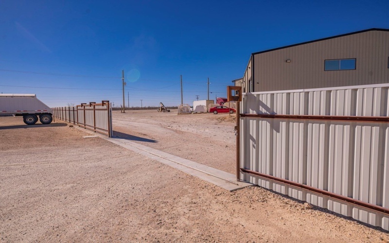 1850 N FM 866, Odessa, TX 79763, ,Commercial Sale,For Sale,1850 N FM 866,50081027