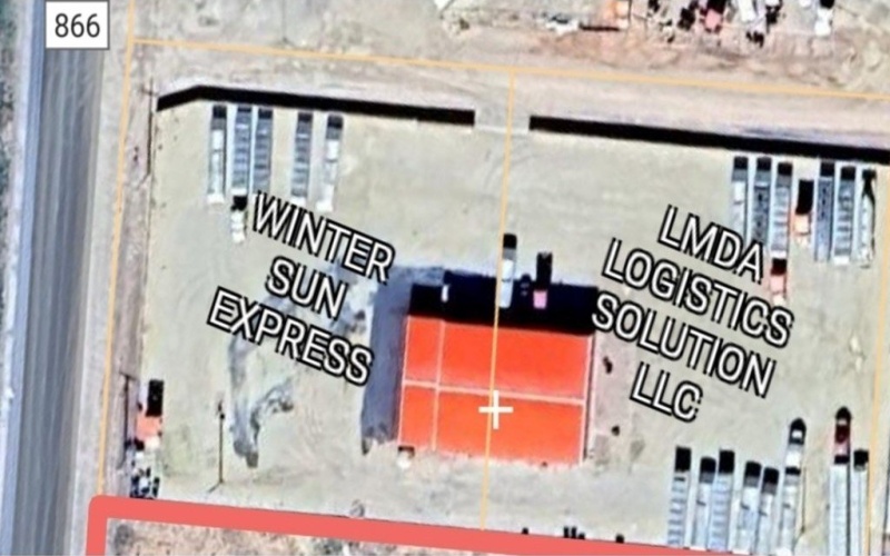 1850 N FM 866, Odessa, TX 79763, ,Commercial Sale,For Sale,1850 N FM 866,50081027