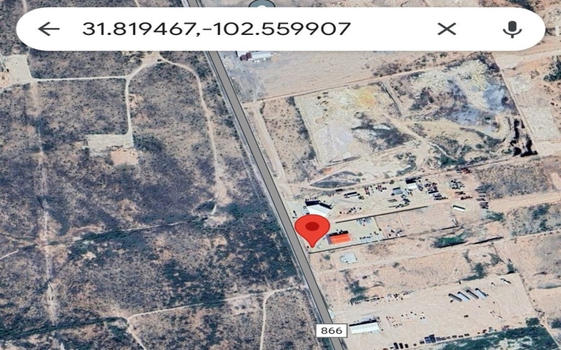 1850 N FM 866, Odessa, TX 79763, ,Commercial Sale,For Sale,1850 N FM 866,50081027