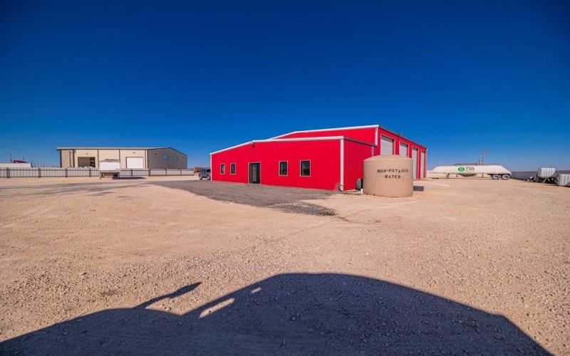 1850 N FM 866, Odessa, TX 79763, ,Commercial Sale,For Sale,1850 N FM 866,50081027