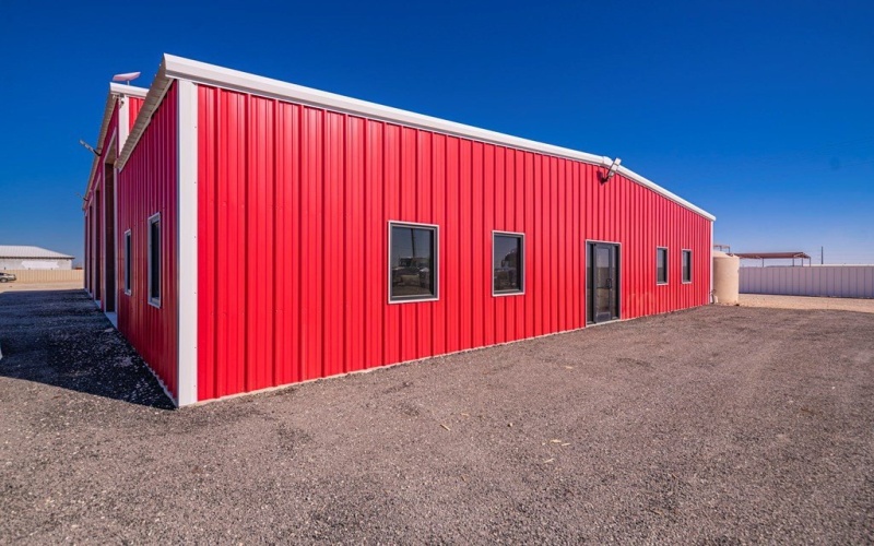 1850 N FM 866, Odessa, TX 79763, ,Commercial Sale,For Sale,1850 N FM 866,50081027